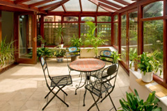 Burroughston conservatory quotes