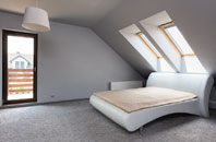 Burroughston bedroom extensions