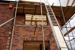 house extensions Burroughston